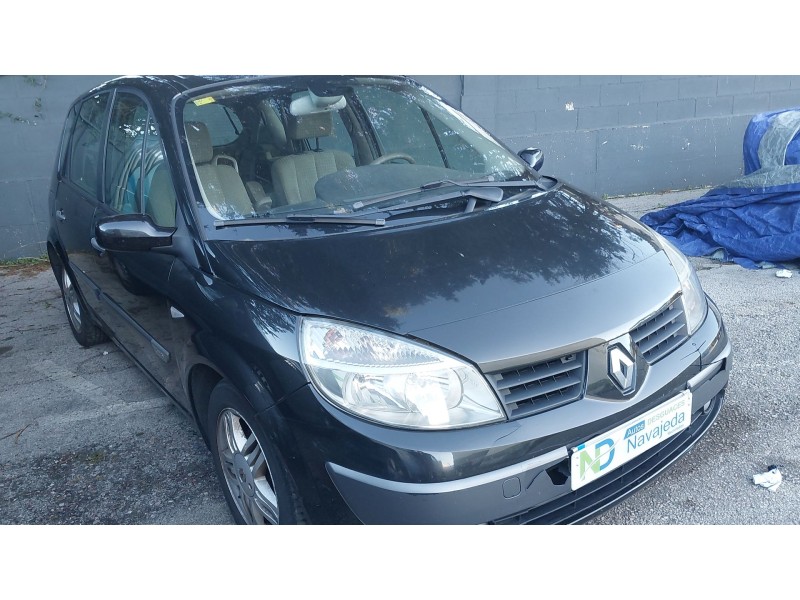 renault scénic ii (jm0/1_) del año 2005