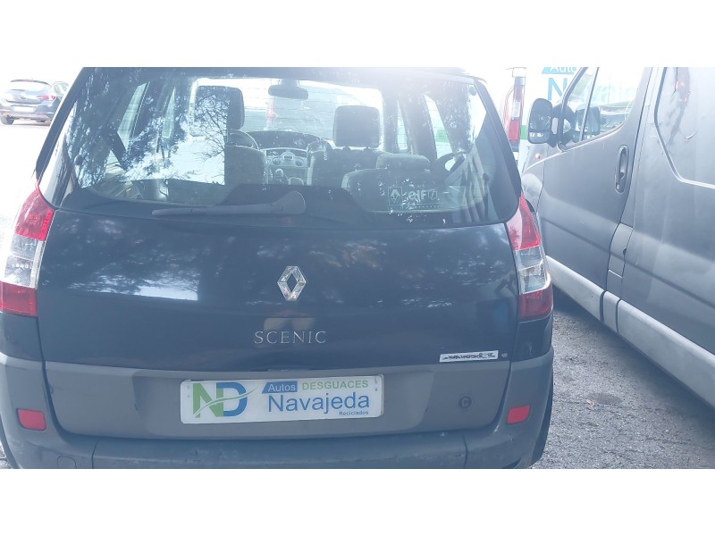 renault scénic ii (jm0/1_) del año 2005