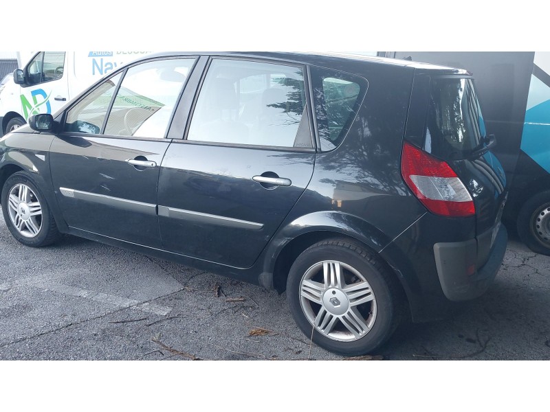 renault scénic ii (jm0/1_) del año 2005