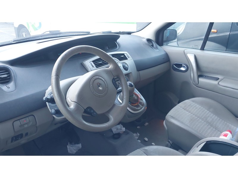 renault scénic ii (jm0/1_) del año 2005