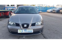 seat ibiza iii (6l1) del año 2005