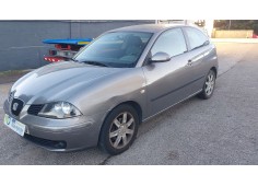 seat ibiza iii (6l1) del año 2005 2