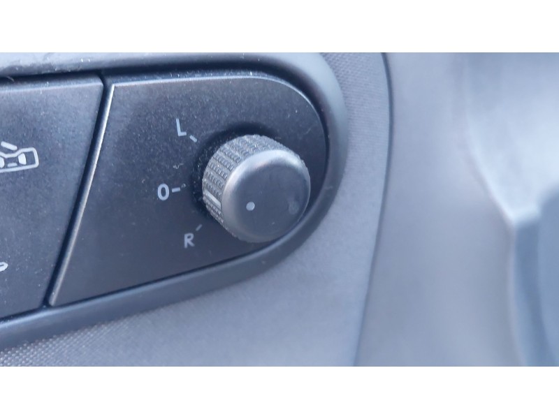 seat ibiza iii (6l1) del año 2005