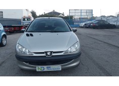 peugeot 206 hatchback (2a/c) del año 2004