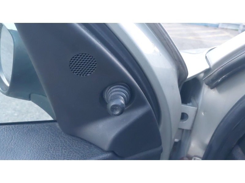 peugeot 206 hatchback (2a/c) del año 2004