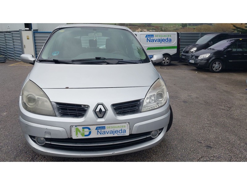 renault scénic ii (jm0/1_) del año 2009