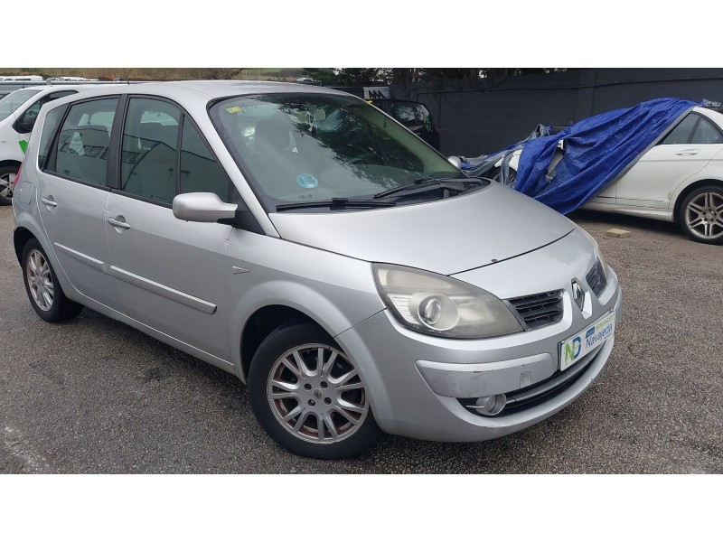 renault scénic ii (jm0/1_) del año 2009