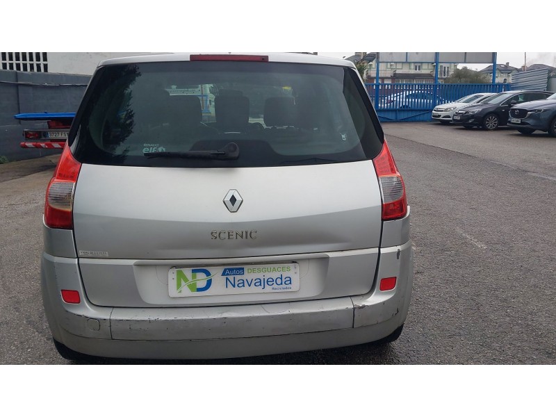 renault scénic ii (jm0/1_) del año 2009