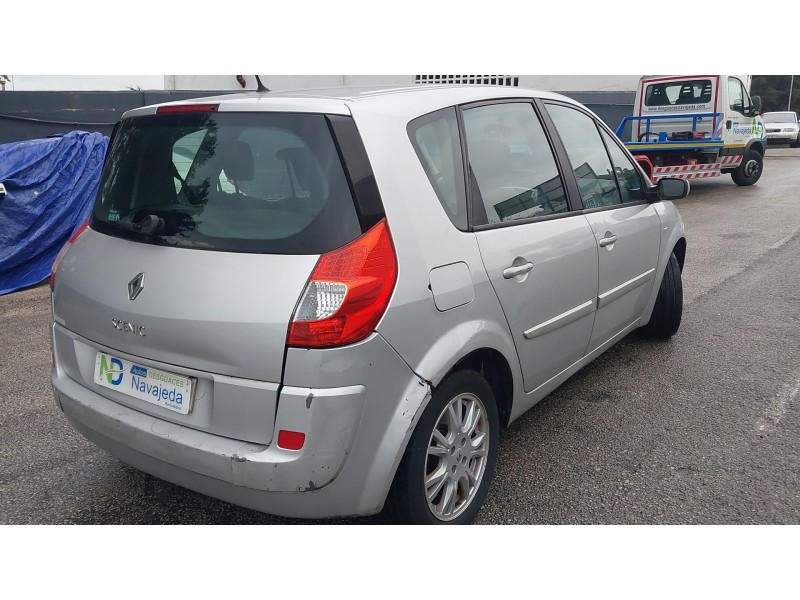 renault scénic ii (jm0/1_) del año 2009