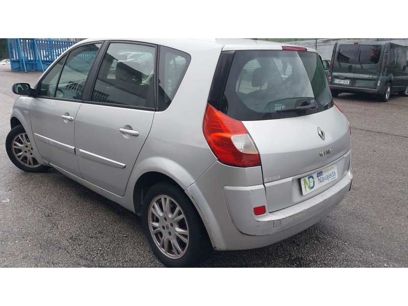 renault scénic ii (jm0/1_) del año 2009