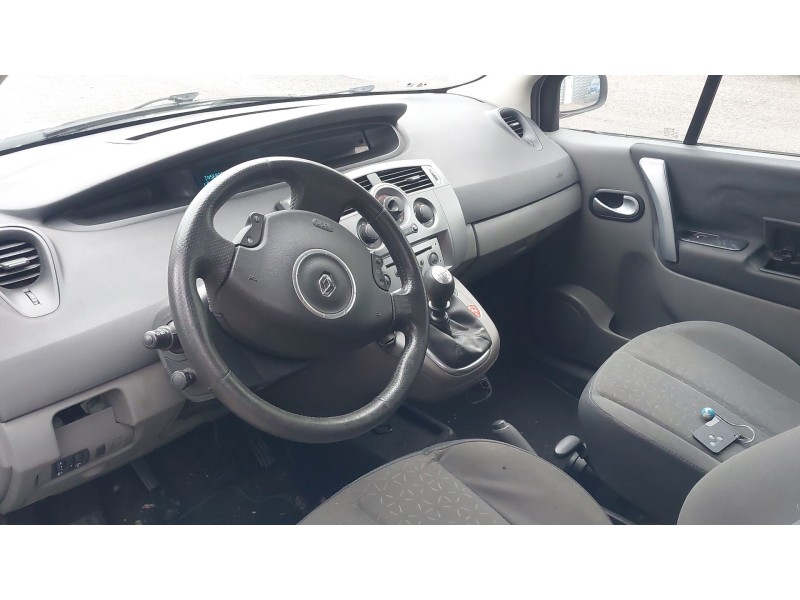 renault scénic ii (jm0/1_) del año 2009