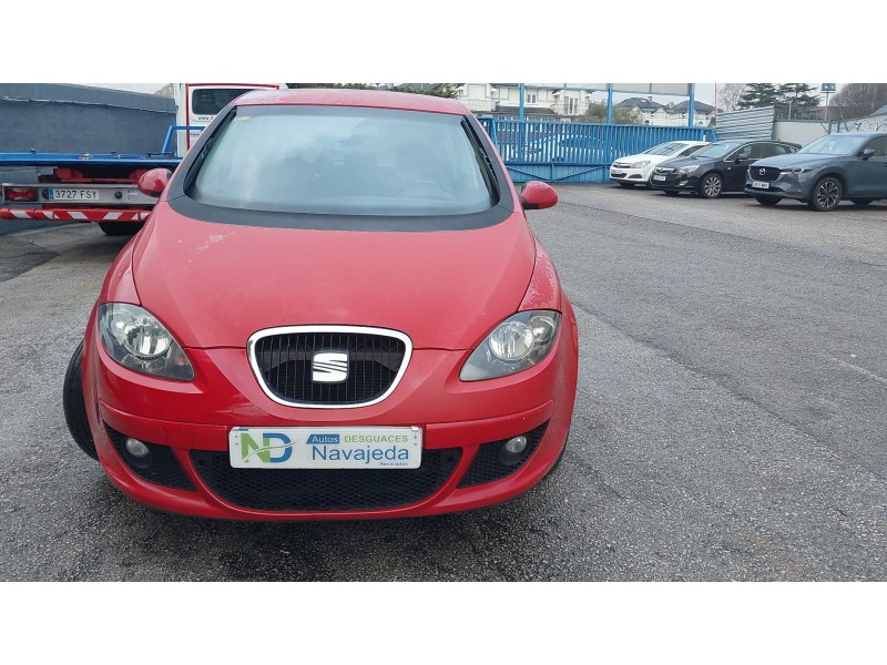 seat altea (5p1) del año 2004