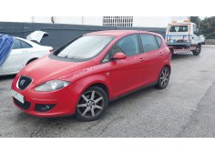 seat altea (5p1) del año 2004 2