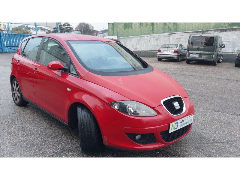 seat altea (5p1) del año 2004