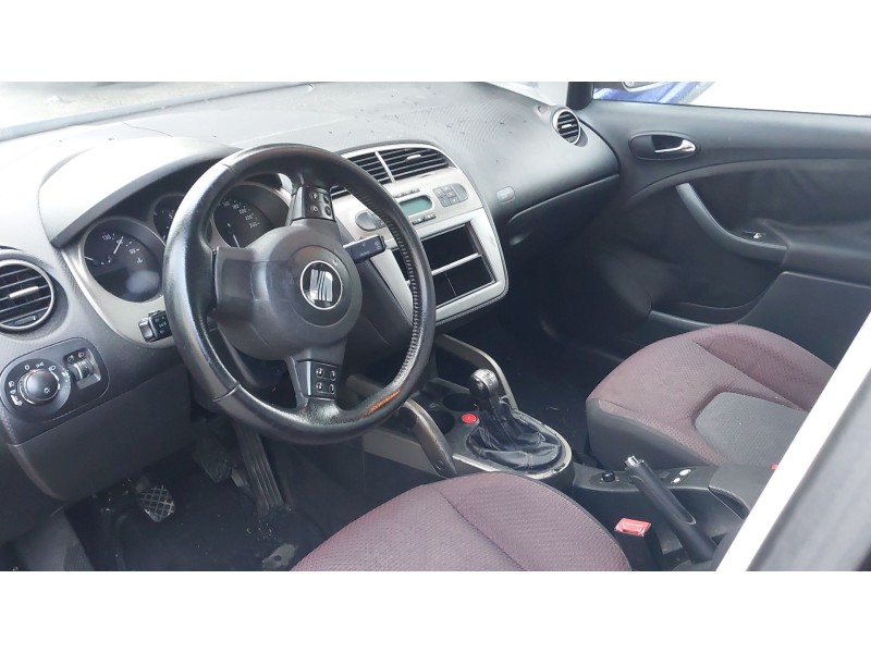 seat altea (5p1) del año 2004