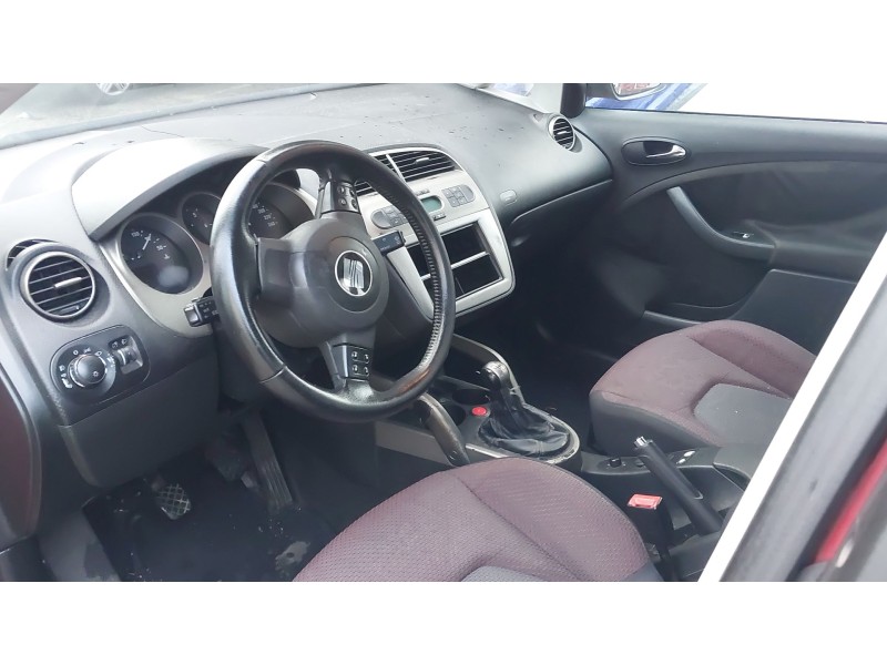 seat altea (5p1) del año 2004