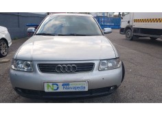 audi a3 (8l1) del año 2002