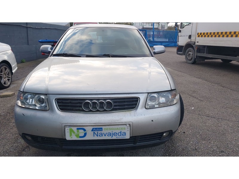 audi a3 (8l1) del año 2002
