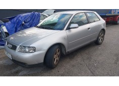 audi a3 (8l1) del año 2002 2