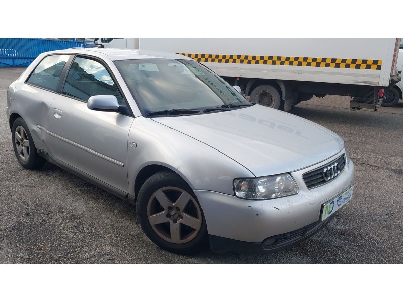 audi a3 (8l1) del año 2002