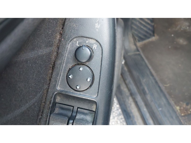 audi a3 (8l1) del año 2002