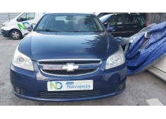 chevrolet epica (kl1_) del año 2007