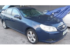 chevrolet epica (kl1_) del año 2007 2