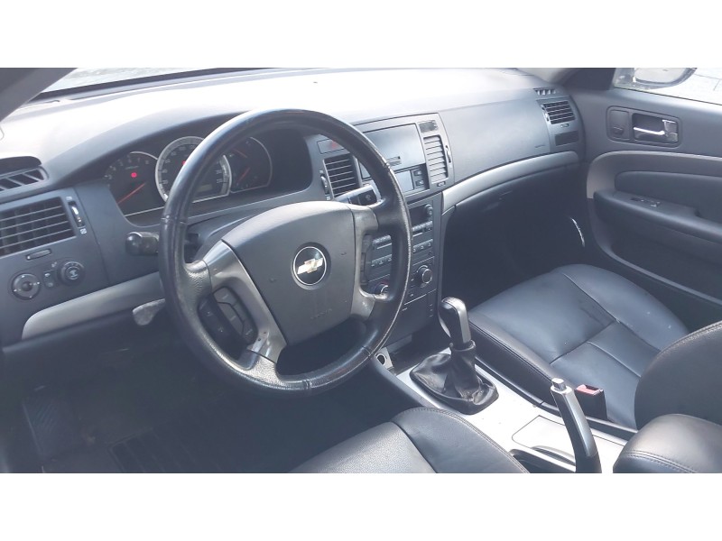 chevrolet epica (kl1_) del año 2007