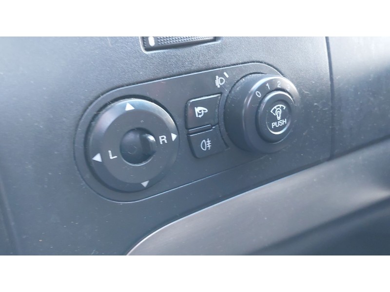 chevrolet epica (kl1_) del año 2007