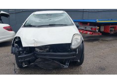 fiat punto (199_) del año 2014