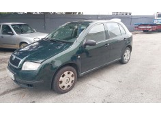 skoda fabia i (6y2) del año 2000 2