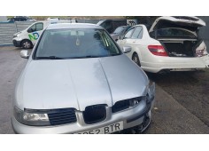 seat toledo ii (1m2) del año 2002