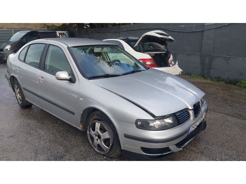 seat toledo ii (1m2) del año 2002