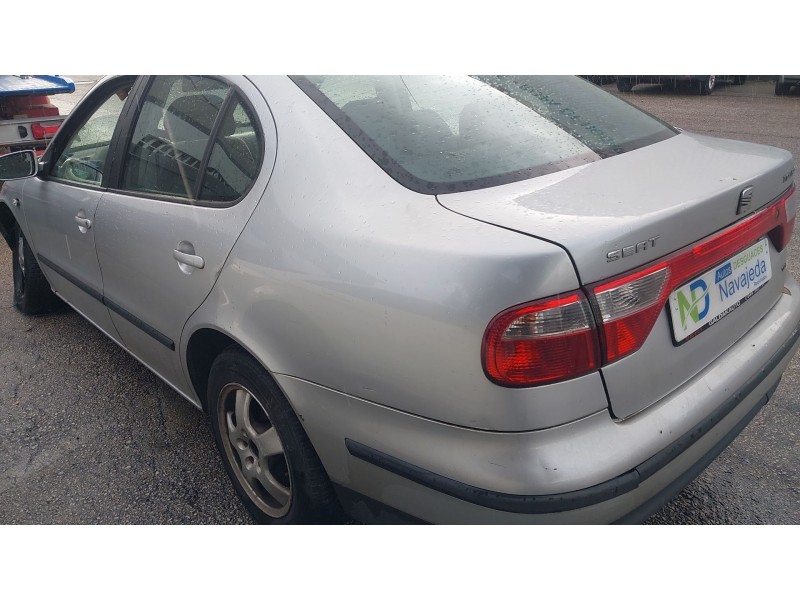 seat toledo ii (1m2) del año 2002