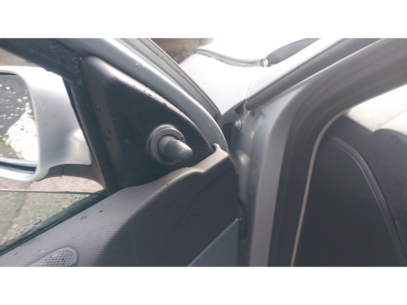 seat toledo ii (1m2) del año 2002