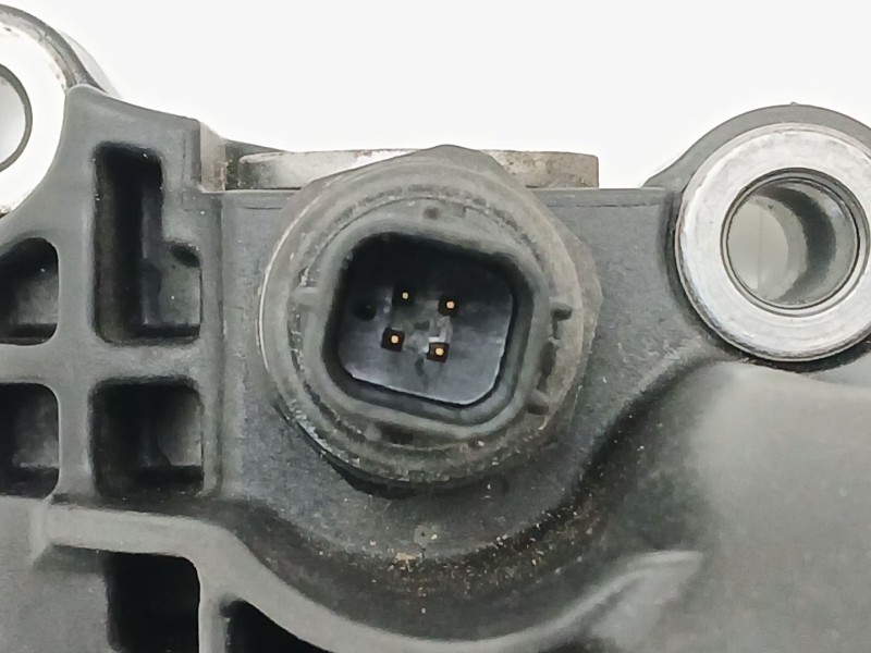 Recambio de enfriador aceite motor para kia carens ( ) x-tech referencia OEM IAM 264002A900 264102A300 