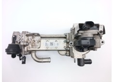Recambio de enfriador egr para kia carens ( ) x-tech referencia OEM IAM 284202A600 284102A600 