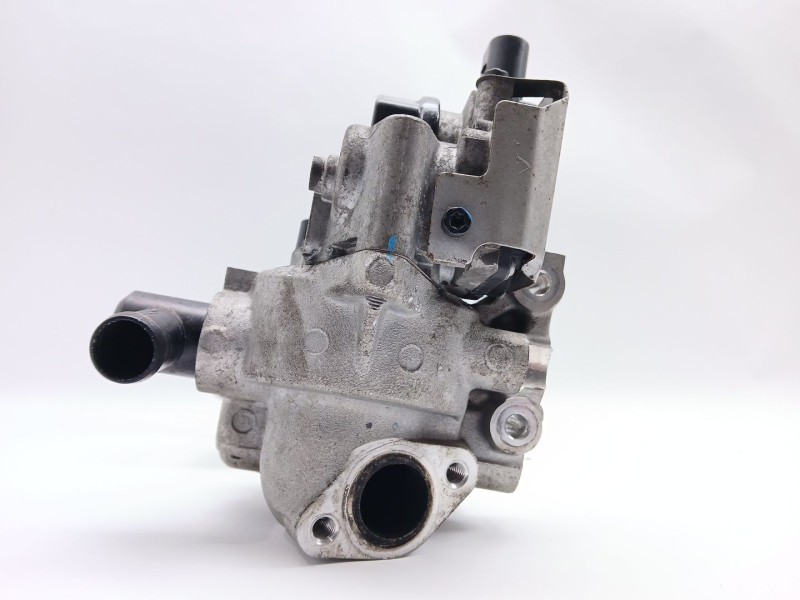 Recambio de enfriador egr para kia carens ( ) x-tech referencia OEM IAM 284202A600 284102A600 