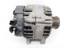 Recambio de alternador para citroën c4 cactus van (0b_, 0p_) puretech 110 referencia OEM IAM 9818677980 2713135A TG12C261