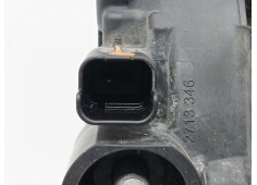 Recambio de alternador para citroën c4 cactus van (0b_, 0p_) puretech 110 referencia OEM IAM 9818677980 2713135A TG12C261 2