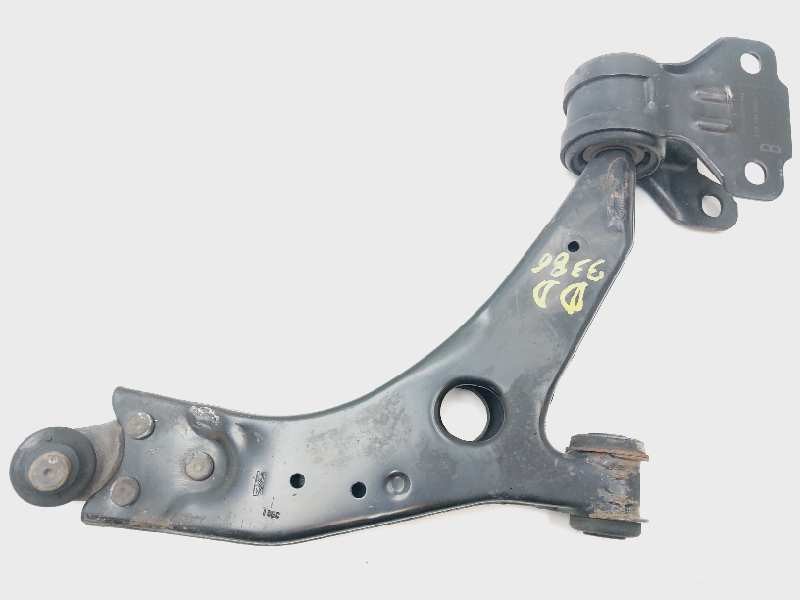Recambio de brazo suspension inferior delantero derecho para ford focus lim. (cb8) sport referencia OEM IAM BV613C339AAA  