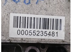 Recambio de enfriador aceite motor para fiat freemont (345_) 2.0 jtd referencia OEM IAM 55235481   2