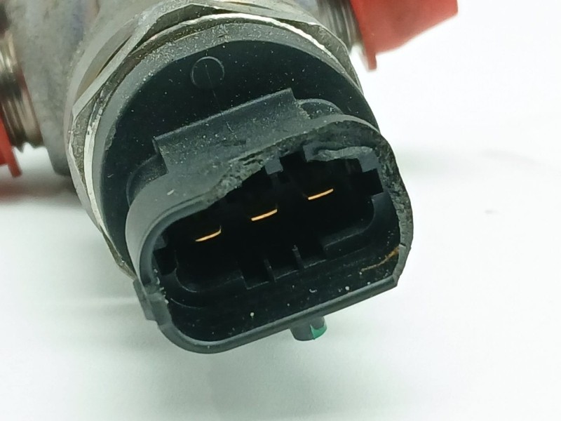 Recambio de rampa inyectora para fiat freemont (345_) 2.0 jtd referencia OEM IAM 55234039 0445214254 