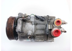 Recambio de compresor aire acondicionado para land rover discovery iv (l319) 3.0 td 4x4 referencia OEM IAM 9X2319D629DA  