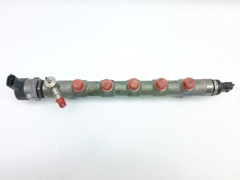 Recambio de rampa inyectora para kia carens ( ) x-tech referencia OEM IAM 314002A640 0445214351 314022F600