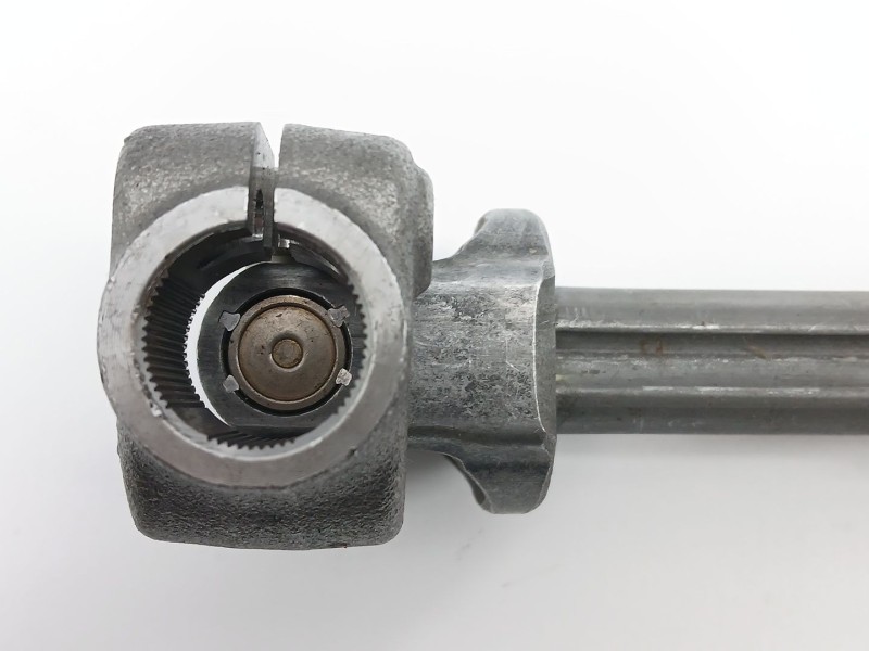 Recambio de flector cardan para seat mii (kf1, ke1) 1.0 referencia OEM IAM 6R1423961E  