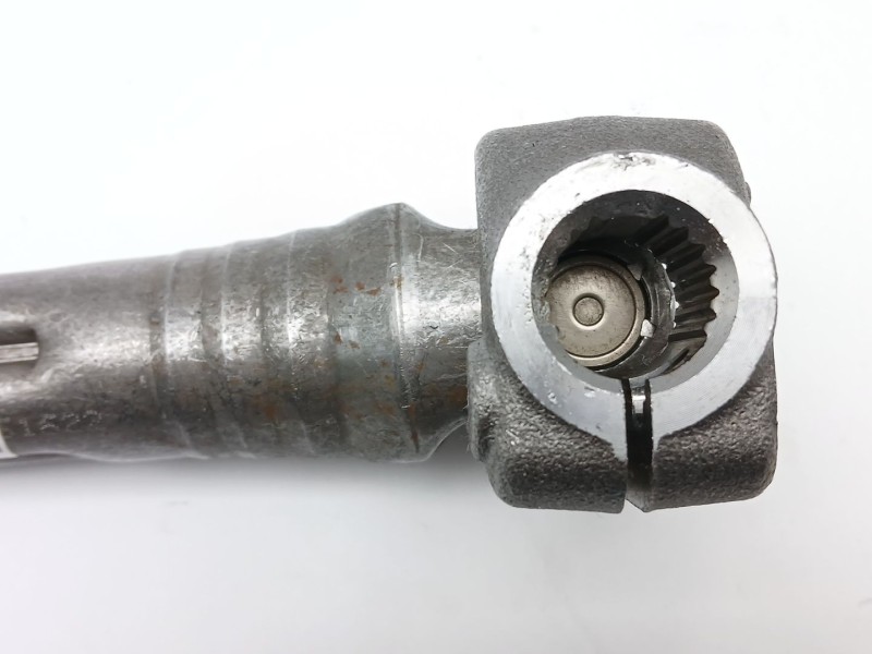 Recambio de flector cardan para seat mii (kf1, ke1) 1.0 referencia OEM IAM 6R1423961E  