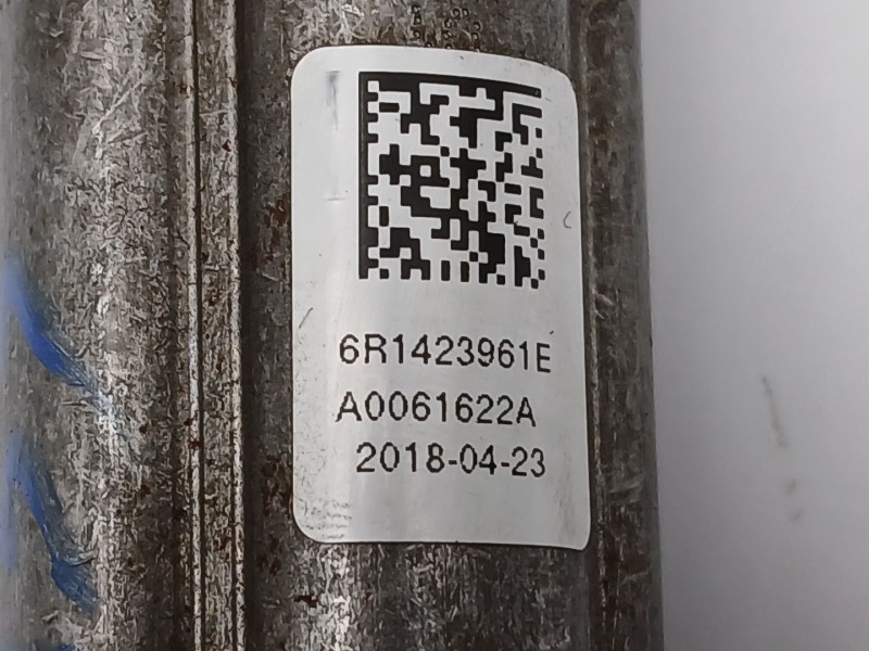 Recambio de flector cardan para seat mii (kf1, ke1) 1.0 referencia OEM IAM 6R1423961E  