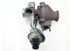 Recambio de turbocompresor para fiat freemont (345_) 2.0 jtd referencia OEM IAM 55246402  
