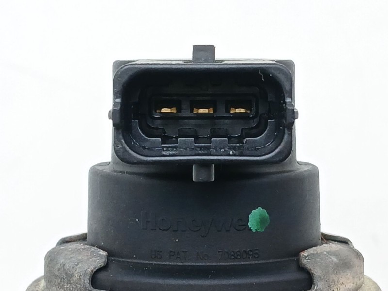 Recambio de turbocompresor para fiat freemont (345_) 2.0 jtd referencia OEM IAM 55246402  